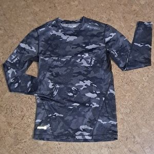 Came Insulated Performance Top